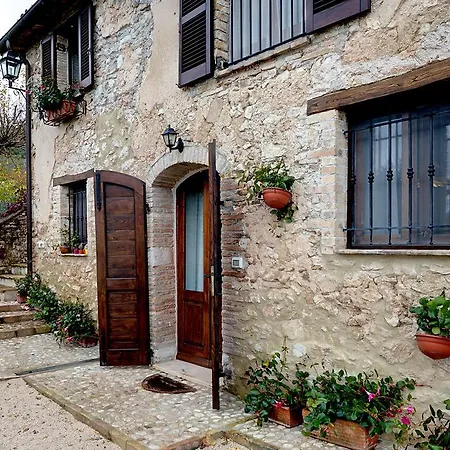 Il Borghetto Di Bazzano
