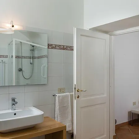 Apartment Il Borghetto Di Bazzano *