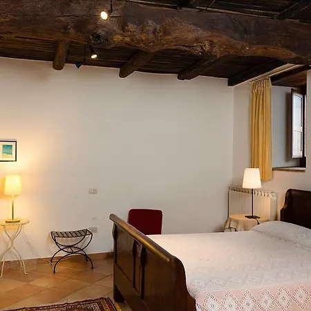 Apartment Il Borghetto Di Bazzano