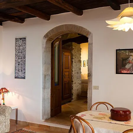 Il Borghetto Di Bazzano