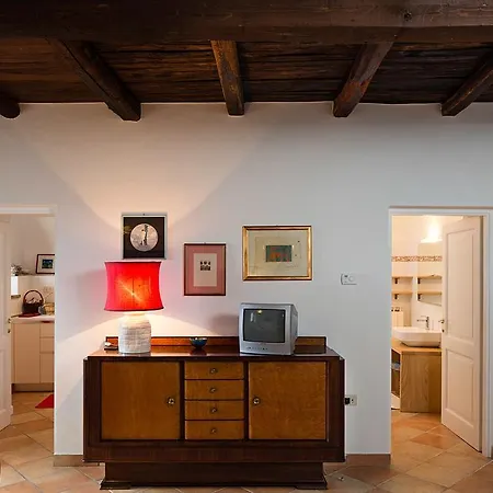 Apartment Il Borghetto Di Bazzano *
