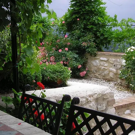 Il Borghetto Di Bazzano Bazzano di Spoleto