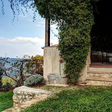 Apartment Il Borghetto Di Bazzano