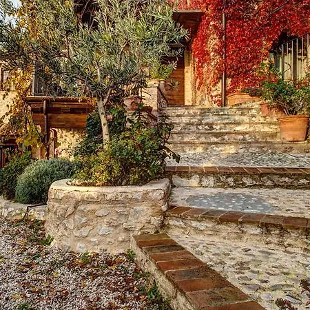 Il Borghetto Di Bazzano