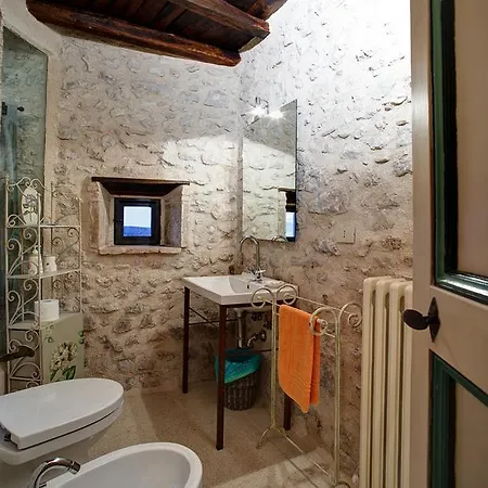 Il Borghetto Di Bazzano Bazzano di Spoleto