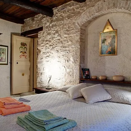 Apartment Il Borghetto Di Bazzano