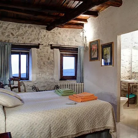 Apartment Il Borghetto Di Bazzano Bazzano di Spoleto