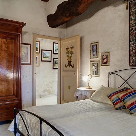 Il Borghetto Di Bazzano