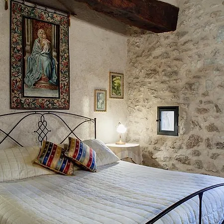 Apartment Il Borghetto Di Bazzano *