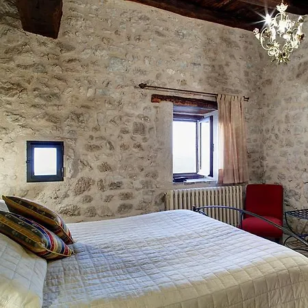 Il Borghetto Di Bazzano Bazzano di Spoleto