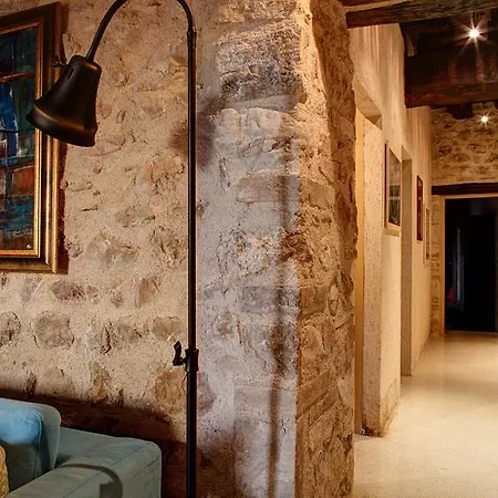 Apartment Il Borghetto Di Bazzano