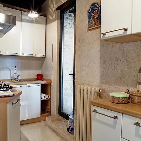 Apartment Il Borghetto Di Bazzano Bazzano di Spoleto