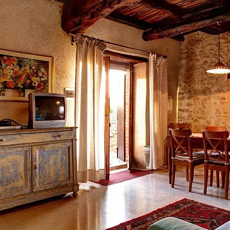 Il Borghetto Di Bazzano