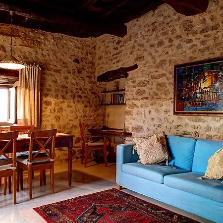 Apartment Il Borghetto Di Bazzano *