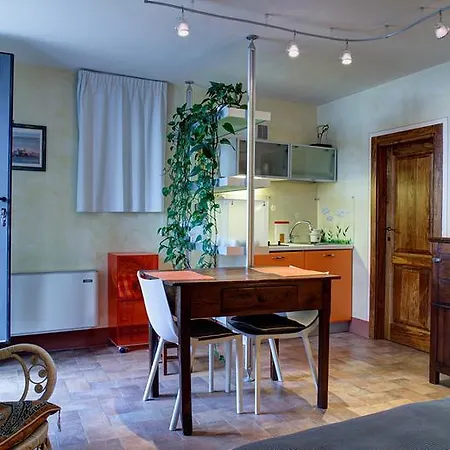 Apartment Il Borghetto Di Bazzano