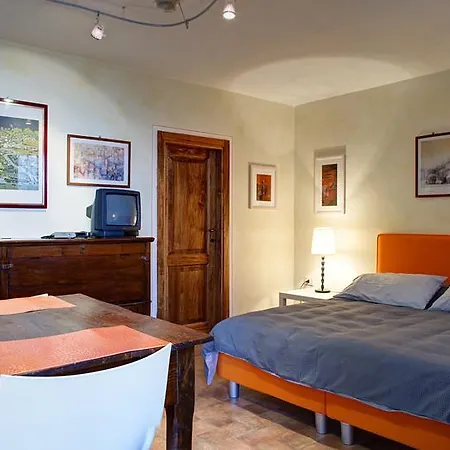 Apartment Il Borghetto Di Bazzano Bazzano di Spoleto