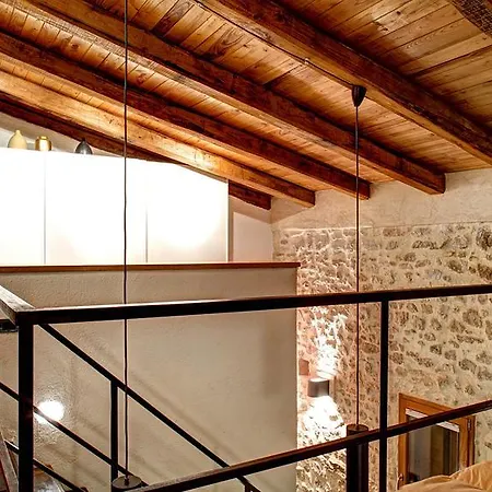 Apartment Il Borghetto Di Bazzano *