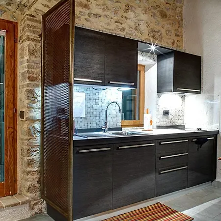 Apartment Il Borghetto Di Bazzano