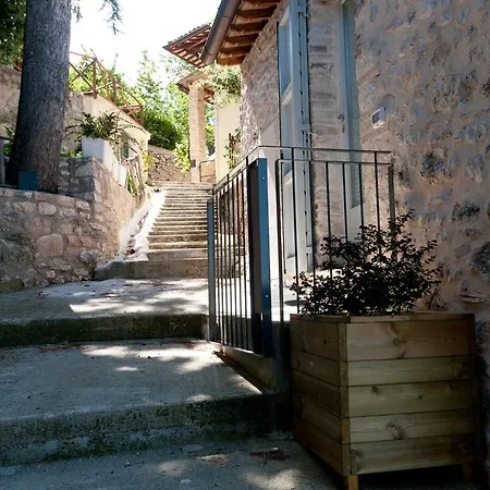Apartment Il Borghetto Di Bazzano *