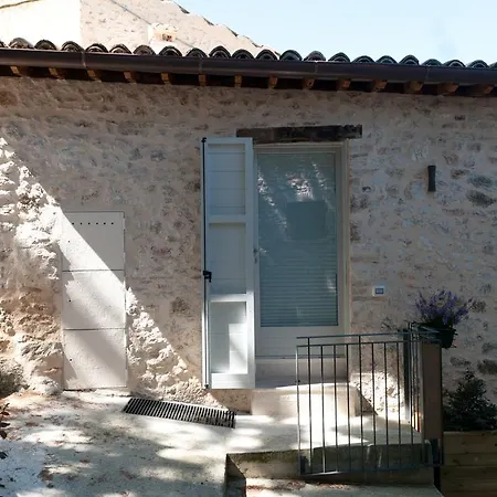 Il Borghetto Di Bazzano Bazzano di Spoleto