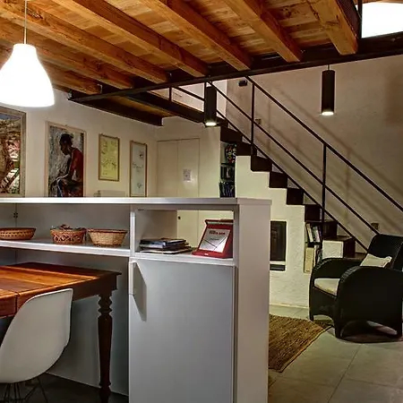 Apartment Il Borghetto Di Bazzano