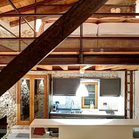 Il Borghetto Di Bazzano