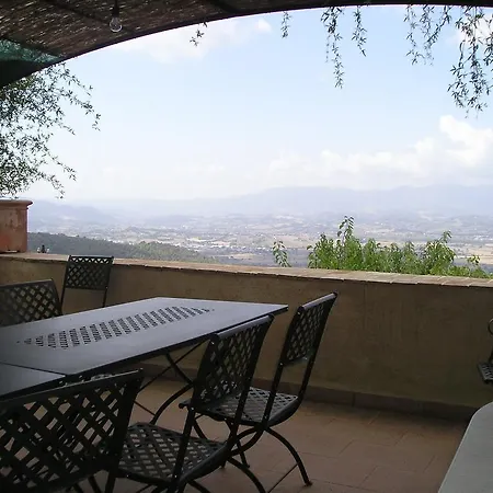 Il Borghetto Di Bazzano