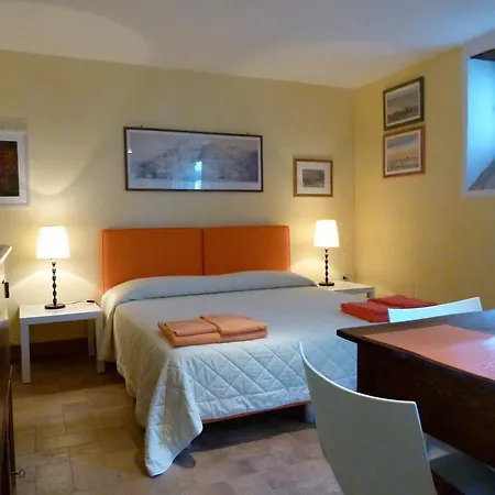 Apartment Il Borghetto Di Bazzano *