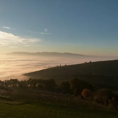 Il Borghetto Di Bazzano Bazzano di Spoleto