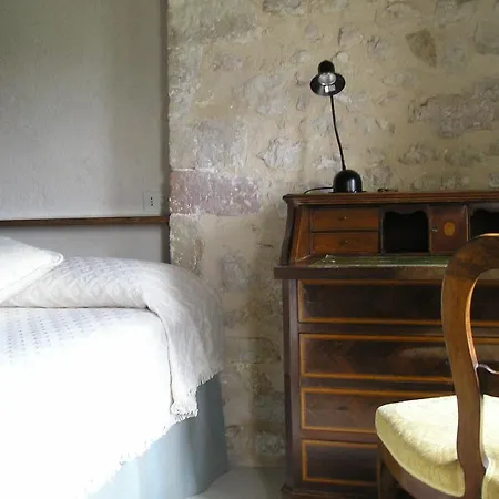 Apartment Il Borghetto Di Bazzano