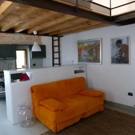 Apartment Il Borghetto Di Bazzano Bazzano di Spoleto