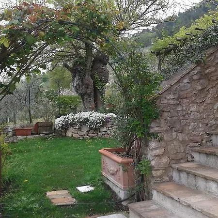 Il Borghetto Di Bazzano