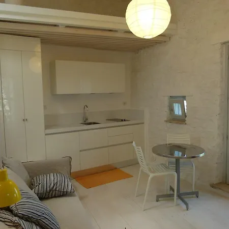 Apartment Il Borghetto Di Bazzano *