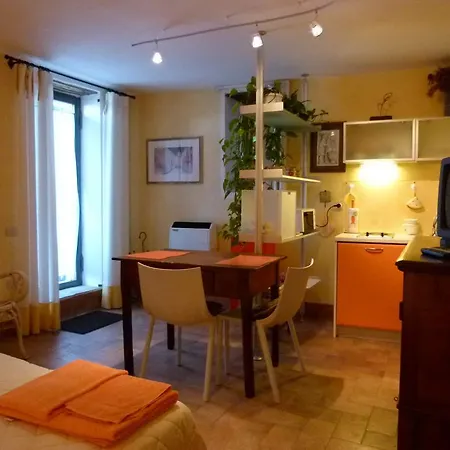 Il Borghetto Di Bazzano Bazzano di Spoleto
