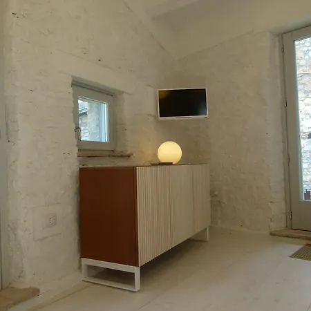 Apartment Il Borghetto Di Bazzano