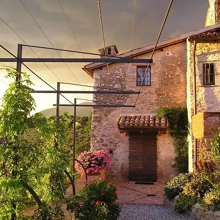 Apartment Il Borghetto Di Bazzano *