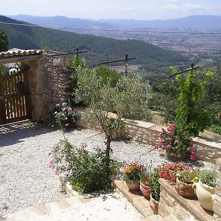 Il Borghetto Di Bazzano Bazzano di Spoleto