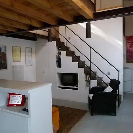 Apartment Il Borghetto Di Bazzano