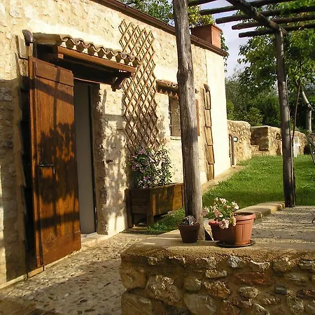 Apartment Il Borghetto Di Bazzano Bazzano di Spoleto