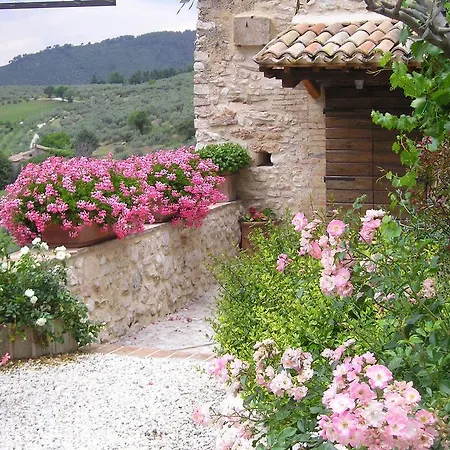 Apartment Il Borghetto Di Bazzano *