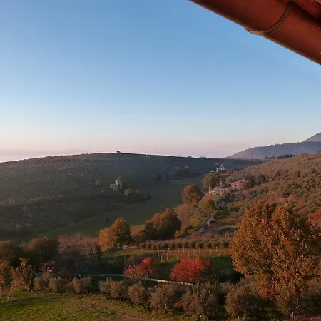 Il Borghetto Di Bazzano Bazzano di Spoleto