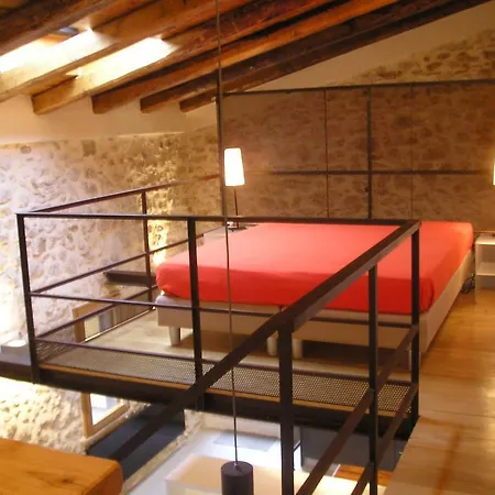Apartment Il Borghetto Di Bazzano