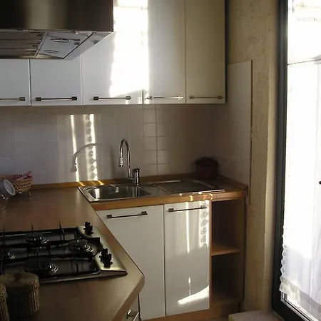 Apartment Il Borghetto Di Bazzano Bazzano di Spoleto