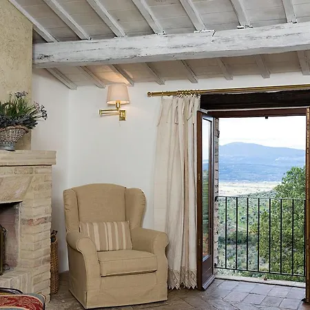 Il Borghetto Di Bazzano