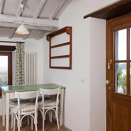 Apartment Il Borghetto Di Bazzano Bazzano di Spoleto