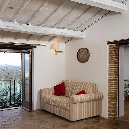 Il Borghetto Di Bazzano Bazzano di Spoleto