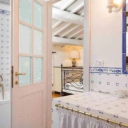 Il Borghetto Di Bazzano Apartment Bazzano di Spoleto